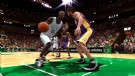 EA公布《NBA Live 09》将取消PC单机版计划