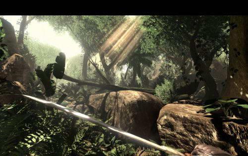 育碧宣布《孤岛惊魂 2》年内大陆发售