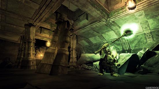 《最终幻想13》登陆Xbox 360平台