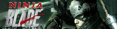 X360新作《忍者之刃》首批截图与预告片