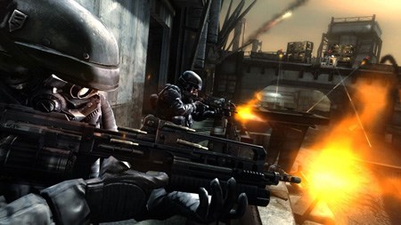 PS3大作《杀戮地带2》试玩版本周四上线！